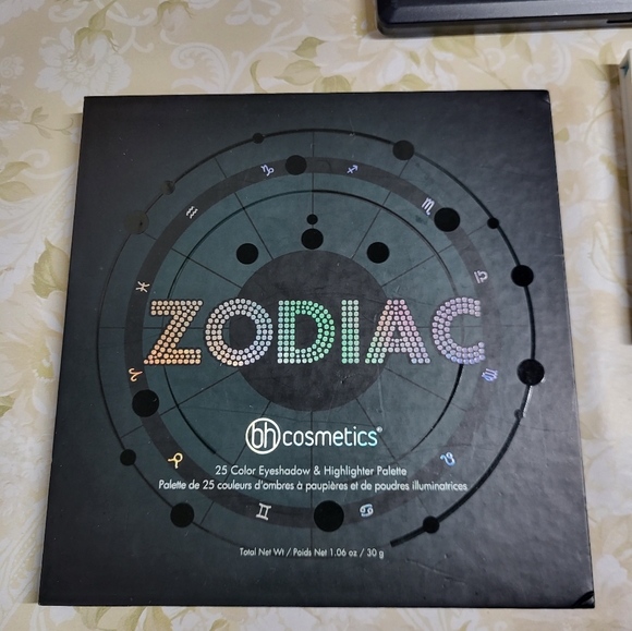 6 Colorful Palettes, BH Cosmetics, NYX, & more - Picture 2 of 16